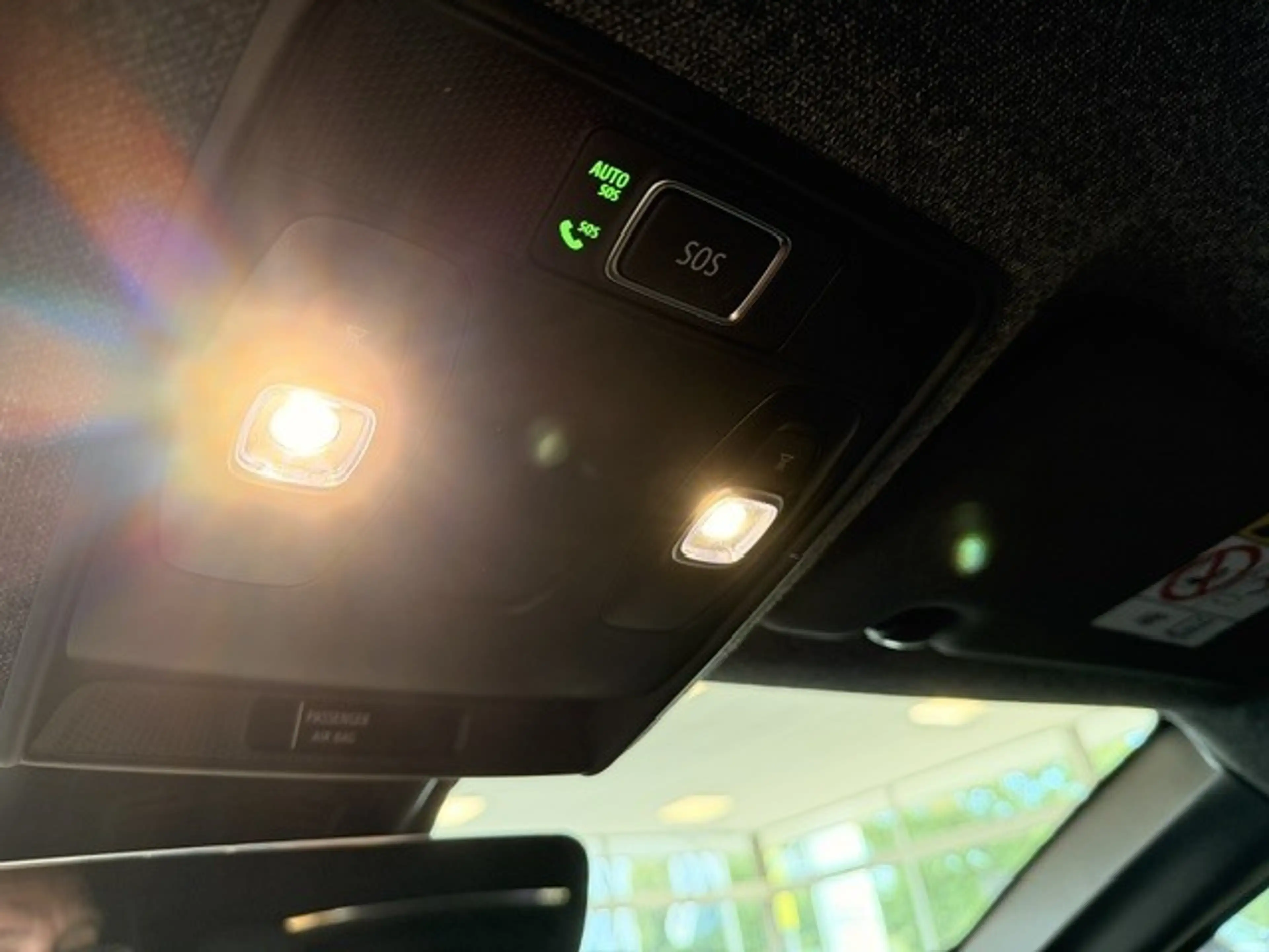 Renault Symbioz Esprit Alpine Full Hybrid E-Tech — photo 19