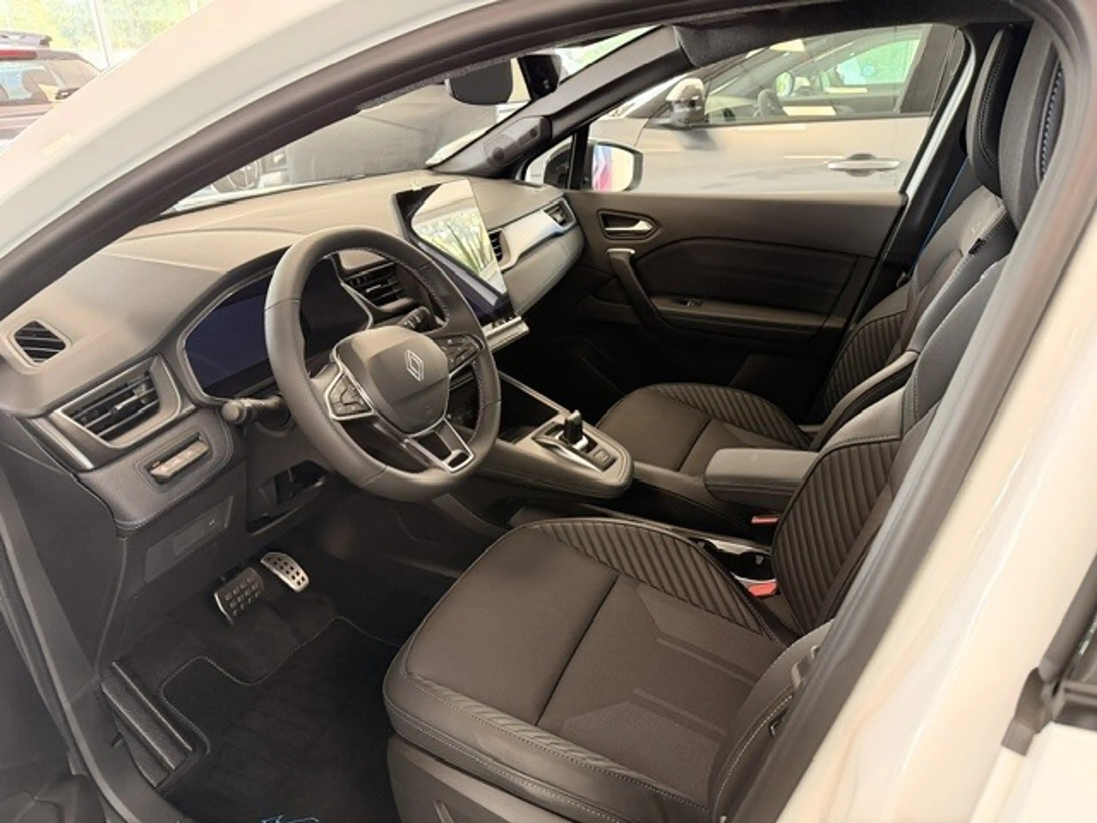Renault Symbioz Esprit Alpine Full Hybrid E-Tech — photo 3