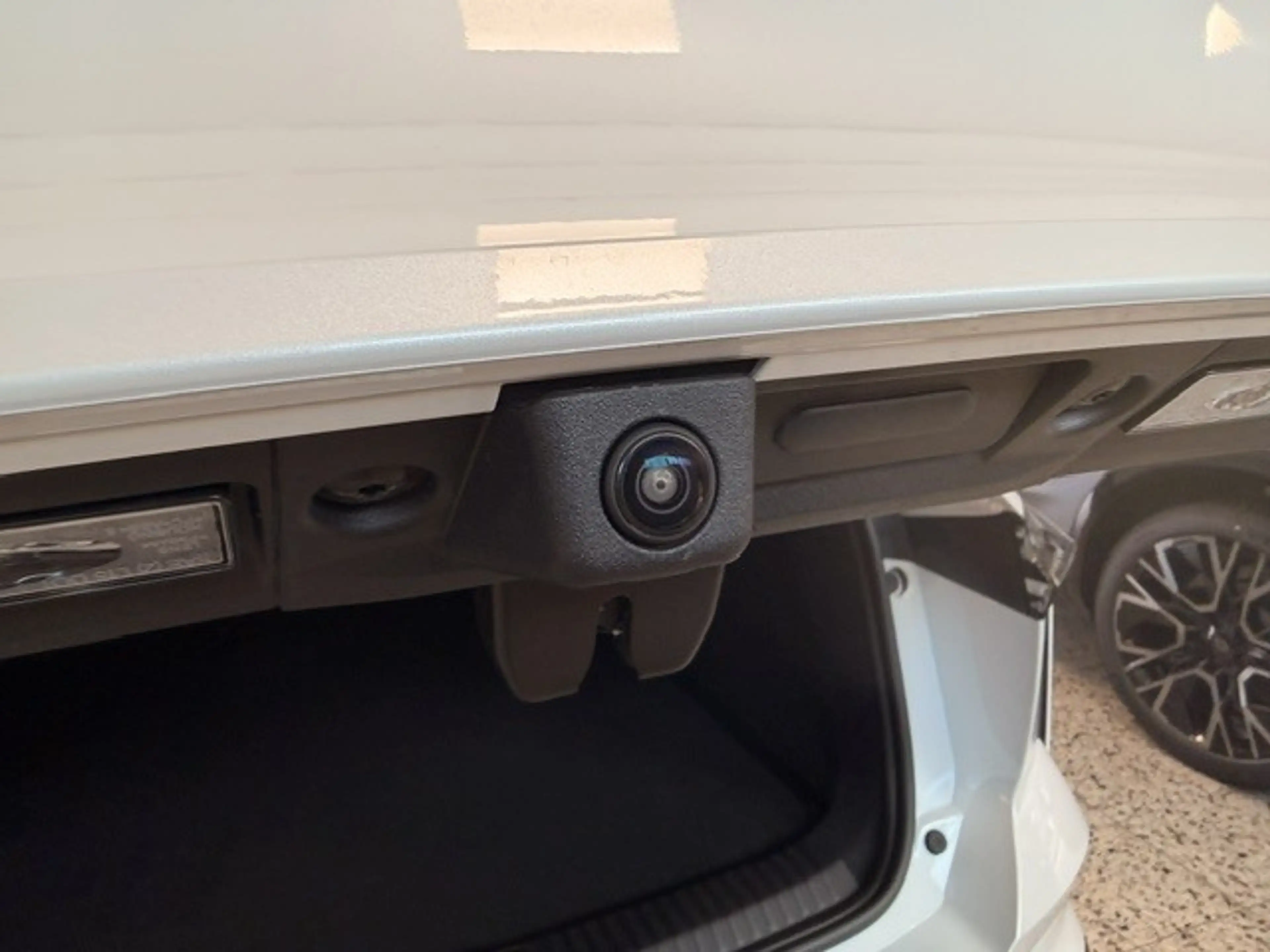 Renault Symbioz Esprit Alpine Full Hybrid E-Tech — photo 26