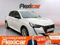 Peugeot 208 BlueHDi 73kW (100CV) Active Blanco - thumbnail 1