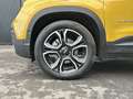 Jeep Avenger 1.2 Ehybrid Summit 74KW Jaune - thumbnail 11
