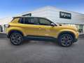 Jeep Avenger 1.2 Ehybrid Summit 74KW Jaune - thumbnail 4