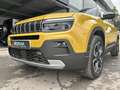 Jeep Avenger 1.2 Ehybrid Summit 74KW Jaune - thumbnail 26