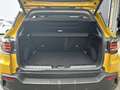 Jeep Avenger 1.2 Ehybrid Summit 74KW Jaune - thumbnail 7