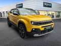 Jeep Avenger 1.2 Ehybrid Summit 74KW Jaune - thumbnail 3