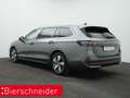 Volkswagen Passat Variant 1.5 eTSI DSG Business IQ.LIGHT AHK AREA-VIEW HUD P Grau - thumbnail 3