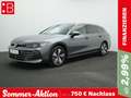 Volkswagen Passat Variant 1.5 eTSI DSG Business IQ.LIGHT AHK AREA-VIEW HUD P Grau - thumbnail 1