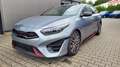 Kia ProCeed / pro_cee'd ProCeed GT Navi*LED*Shzg*PDC*Cam*18*Panoramach Grijs - thumbnail 1