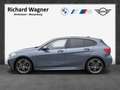 BMW 120 d xDrive M Sport 18'' Pano LED HiFi Kamera Grau - thumbnail 2