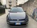 Volkswagen e-Golf Golf VII 2017 Elettrica 5p e-Golf 5p Grigio - thumbnail 5