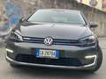 Volkswagen e-Golf Golf VII 2017 Elettrica 5p e-Golf 5p Grigio - thumbnail 1