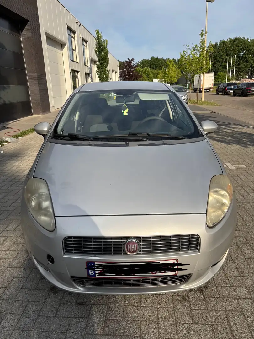 Fiat Punto 1.2 - 1