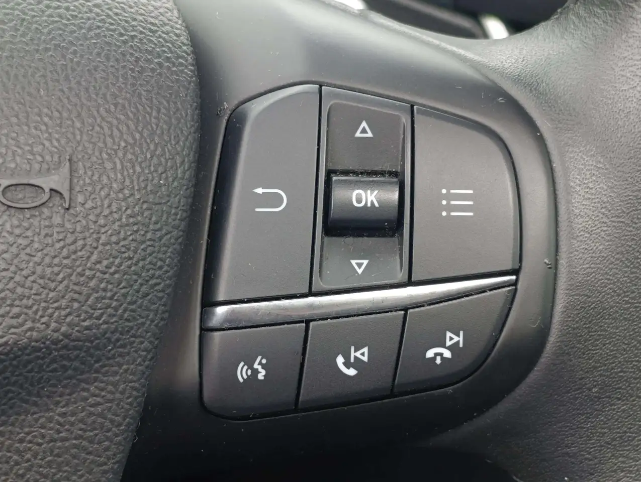 Ford Focus Active 1.0 EcoBoost * Garantie * Toit ouvrant * Carplay * GPS *, миниатюра 23