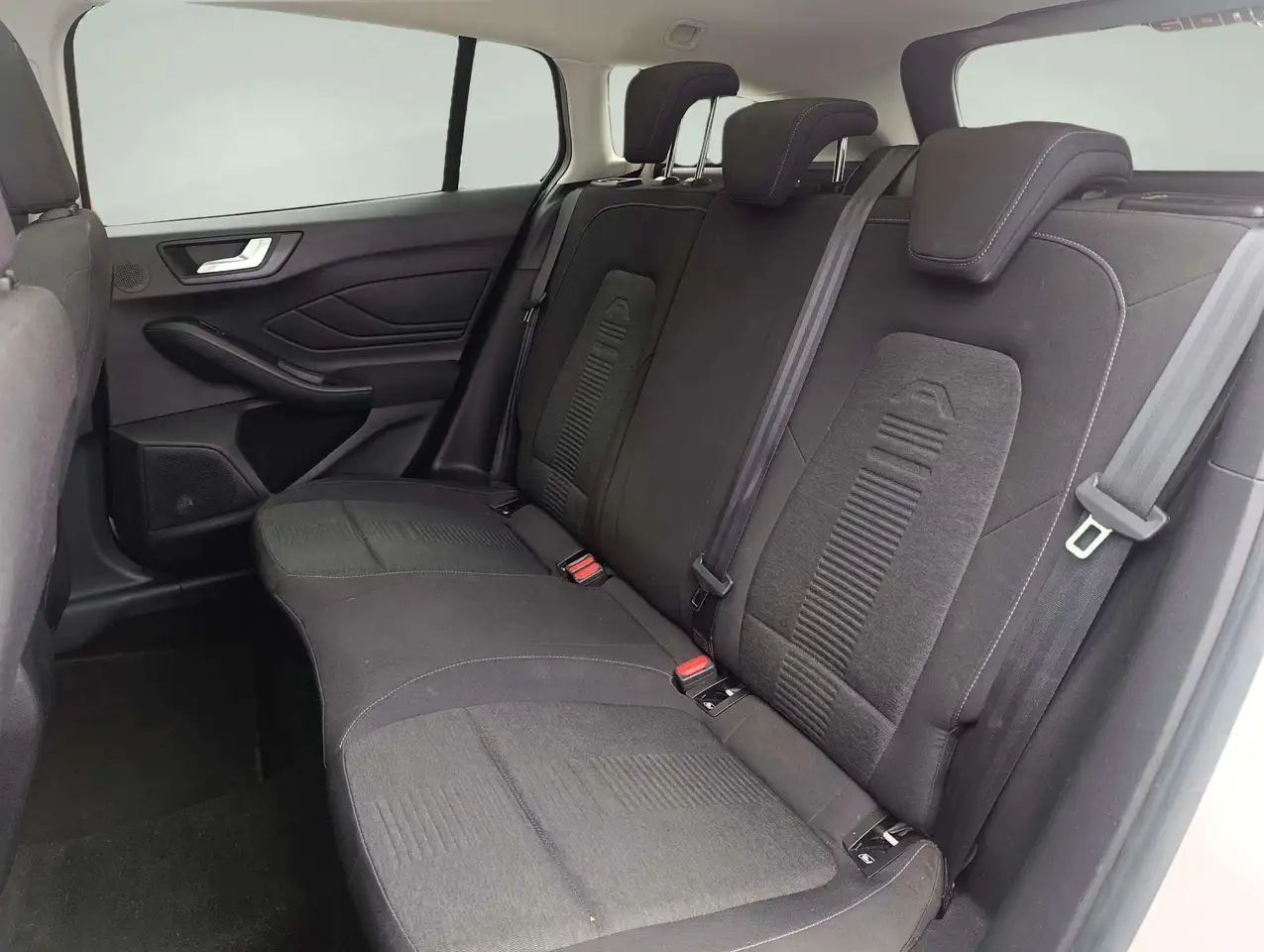 Ford Focus Active 1.0 EcoBoost * Garantie * Toit ouvrant * Carplay * GPS *, миниатюра 14