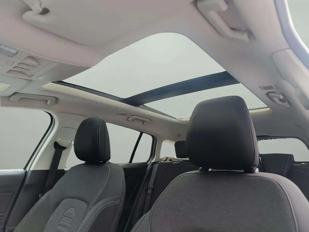 Ford Focus Active 1.0 EcoBoost * Garantie * Toit ouvrant * Carplay * GPS *, миниатюра 15