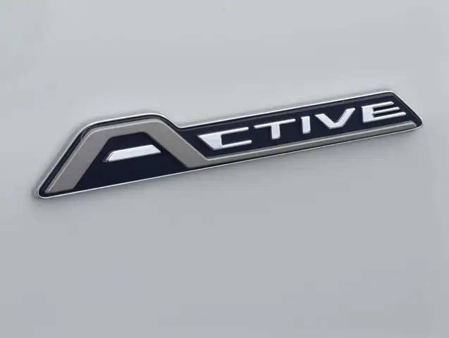 Ford Focus view 5