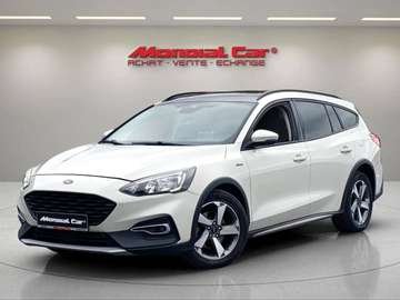 Active 1.0 EcoBoost * Garantie * Toit ouvrant * Carplay * GPS *