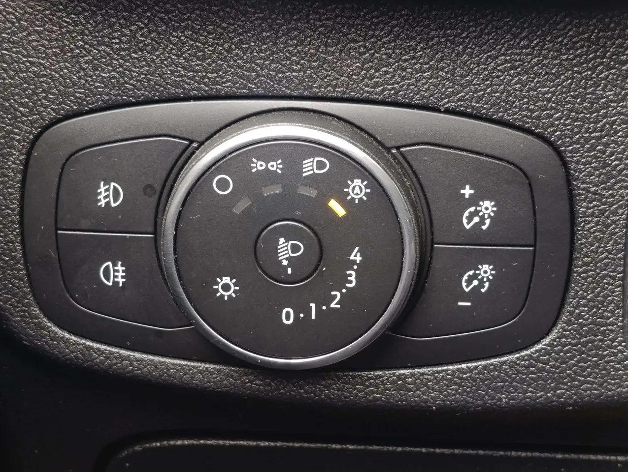 Ford Focus Active 1.0 EcoBoost * Garantie * Toit ouvrant * Carplay * GPS *, миниатюра 18