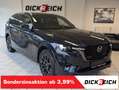 Mazda CX-80 3.3L E-SKYACTIV D 254 HOMURA+ 7-Sitze Pano Blau - thumbnail 1