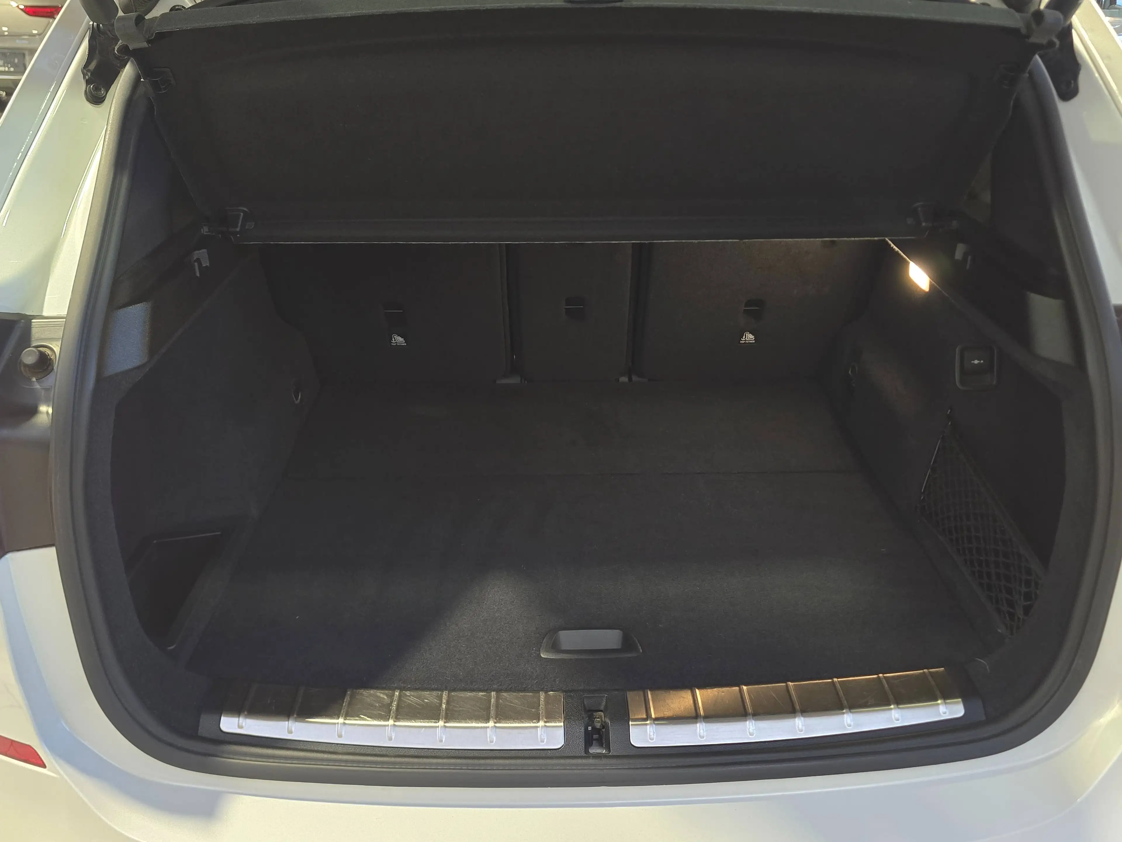 BMW X1 X1 1.5i / M-pack / Eerste eigenaar / Premier propriétaire / Leder — photo 7