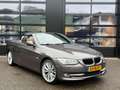 BMW 320 3-Serie Cabrio 320i High Executive Havanna Metalli Braun - thumbnail 19