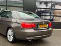 BMW 320 3-Serie Cabrio 320i High Executive Havanna Metalli Braun - thumbnail 32