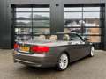 BMW 320 3-Serie Cabrio 320i High Executive Havanna Metalli Braun - thumbnail 4
