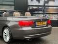 BMW 320 3-Serie Cabrio 320i High Executive Havanna Metalli Braun - thumbnail 6