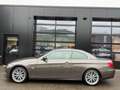BMW 320 3-Serie Cabrio 320i High Executive Havanna Metalli Braun - thumbnail 21