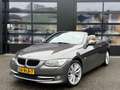 BMW 320 3-Serie Cabrio 320i High Executive Havanna Metalli Braun - thumbnail 1
