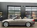 BMW 320 3-Serie Cabrio 320i High Executive Havanna Metalli Braun - thumbnail 5