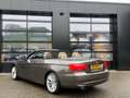 BMW 320 3-Serie Cabrio 320i High Executive Havanna Metalli Braun - thumbnail 2