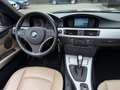 BMW 320 3-Serie Cabrio 320i High Executive Havanna Metalli Braun - thumbnail 9