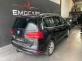 Volkswagen Sharan 2.0 TDi 140 EDITON LIMITED Nero - thumbnail 10