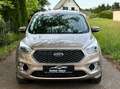 Ford Kuga Vignale*Leder*Navi*SONY*R-Kamera*SHZ*AHK*Garantie* Beige - thumbnail 2