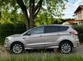 Ford Kuga Vignale*Leder*Navi*SONY*R-Kamera*SHZ*AHK*Garantie* Beige - thumbnail 7