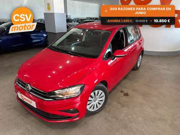 1.6 TDI 110 COMFORTLINE