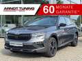 Skoda Kamiq Monte Carlo 1.0 TSI 116 DSG LED 5J Garantie Gris - thumbnail 1