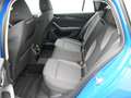 Skoda Octavia Combi iV Ambition AHK VIRT SHZ CARPLA Blau - thumbnail 13