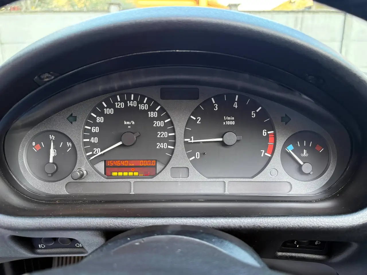 BMW Z3 Roadster 1.8 116cv - Trentennale - Particolare!, foto 11