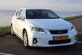 Lexus CT 200h Executive Line White - thumbnail 1