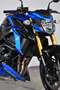 Suzuki GSX-S 750 A - thumbnail 9