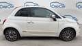 Fiat 500C 1.0 70 Dolcevita Blanc - thumbnail 4