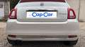 Fiat 500C 1.0 70 Dolcevita Blanc - thumbnail 21
