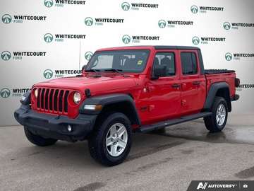 Sport S 4x4