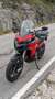 Ducati Multistrada 950 V2 S Czerwony - thumbnail 1