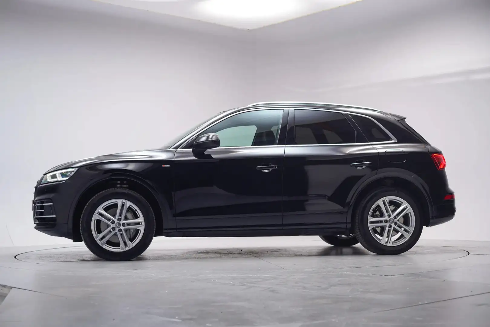 Audi Q5 55 TFSI e quattro Pro Line S Aut. [ Virtual Navi C Schwarz - 2