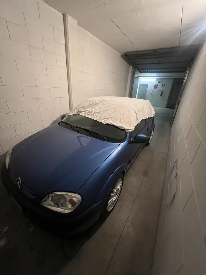 Citroen SAXO 3p 1.6 16v Vts, foto 11