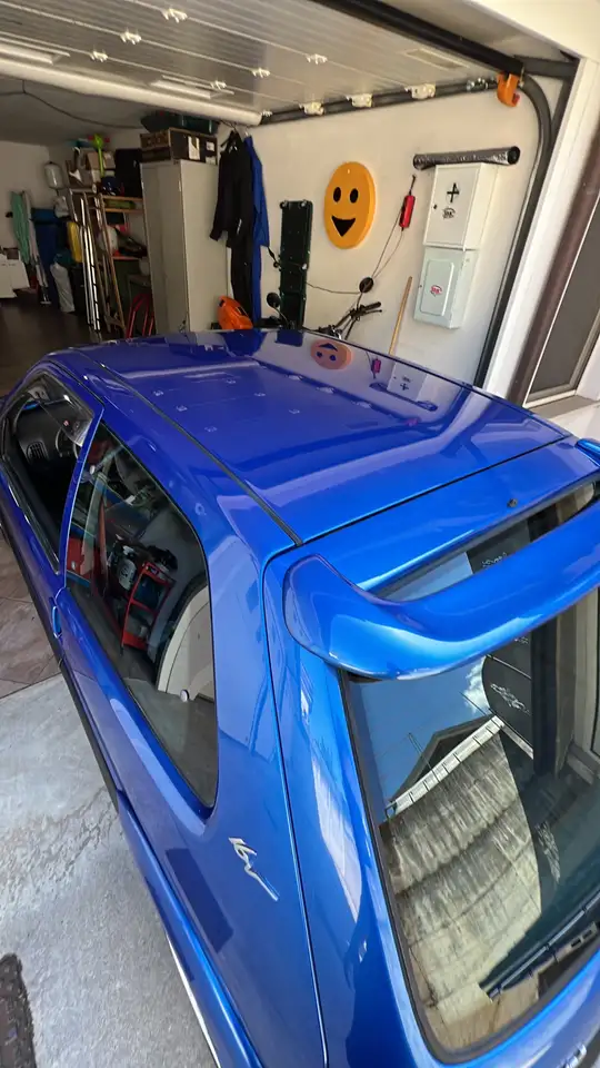 Citroen SAXO 3p 1.6 16v Vts, foto 4