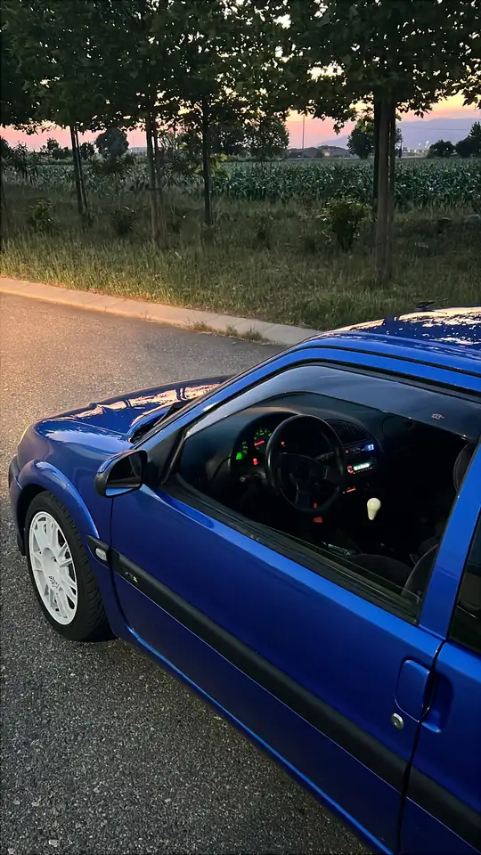 Citroen SAXO 3p 1.6 16v Vts, foto 8